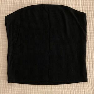 American Eagle Outfitters - “Soft & Sexy Rib” Tube Top